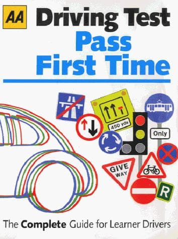 Tapa de Driving Test