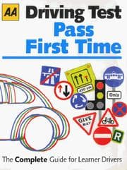 Tapa de Driving Test
