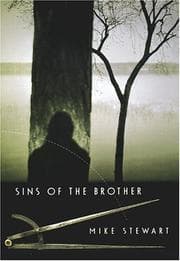 Tapa de The Sins of the Brother