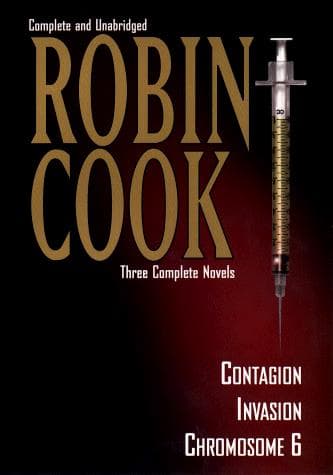 Tapa de Three Novels