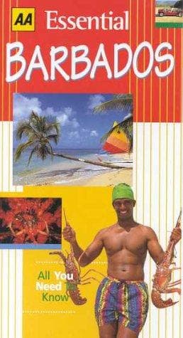 Tapa de Essential Barbados