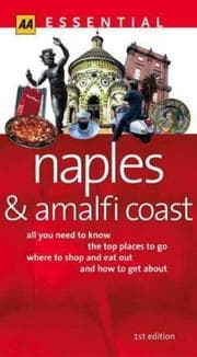 Tapa de Essential Naples and the Amalfi Coast