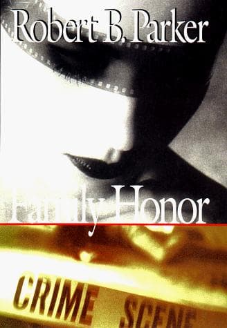 Tapa de Family honor