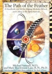 Tapa de The path of the feather