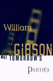 Tapa de All Tomorrow's Parties