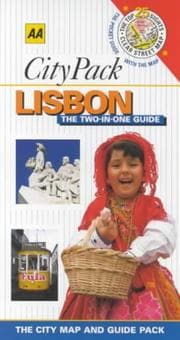 Tapa de Lisbon