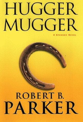 Tapa de Hugger mugger