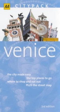 Tapa de Venice
