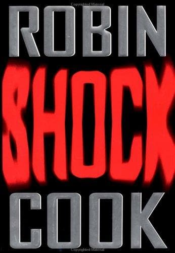 Tapa de Shock