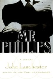 Tapa de Mr. Phillips