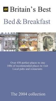 Tapa de Britain's Best Bed & Breakfast