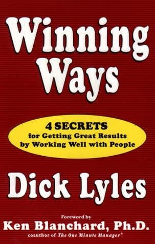 Tapa de Winning Ways