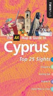 Tapa de Cyprus