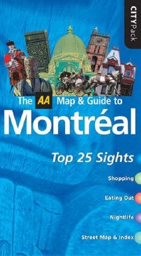 Tapa de Montréal