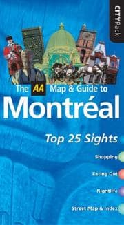 Tapa de Montréal