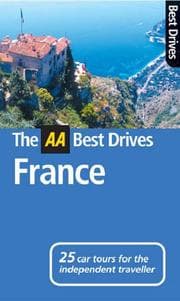 Tapa de France