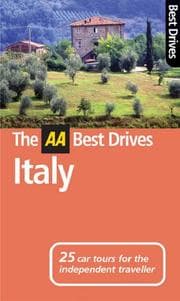 Tapa de Italy