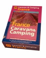 Tapa de AA Caravan & Camping France Kit