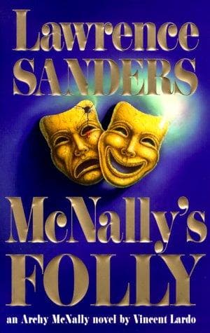 Tapa de McNally's folly