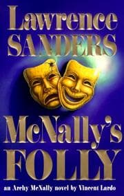 Tapa de McNally's folly