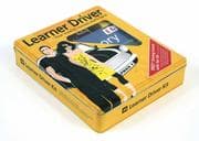 Tapa de AA Learner Driver Kit (Aa Driving Test)