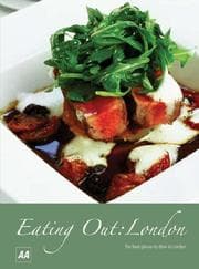 Tapa de Eating Out: London