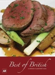 Tapa de Best of British