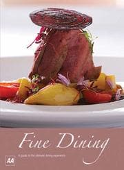 Tapa de Fine Dining