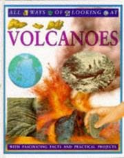 Tapa de Volcanoes (All Ways of Looking at)