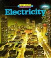 Tapa de Electricity (First Starts)