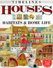 Tapa de Houses (Timelines)