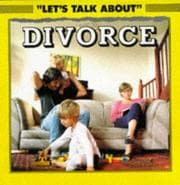 Tapa de Divorce (Let's Talk About)