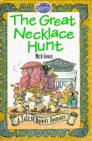 Tapa de The Great Necklace Hunt (Sparks)