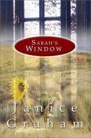 Tapa de Sarah's window