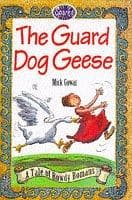 Tapa de The Guard Dog Geese (Sparks)