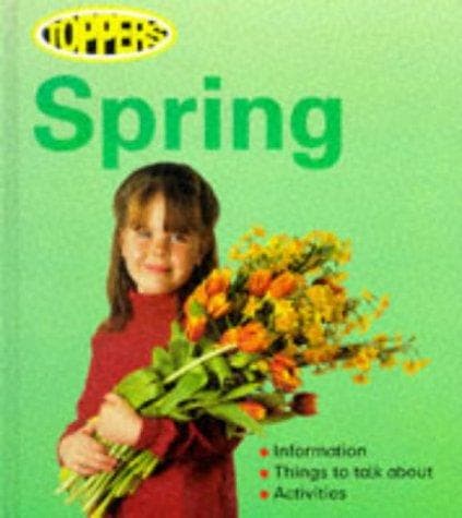 Tapa de Spring (Toppers)