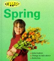 Tapa de Spring (Toppers)