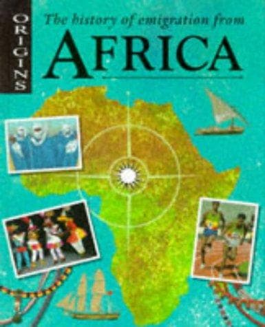 Tapa de Africa (Origins)
