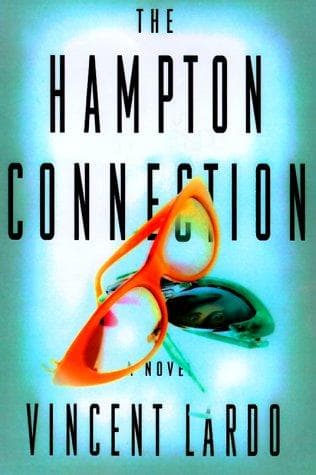 Tapa de The Hampton connection
