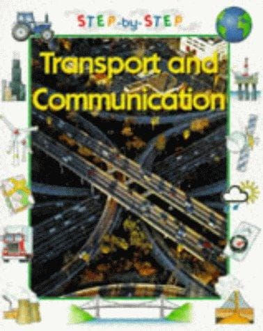 Tapa de Transport and Communication