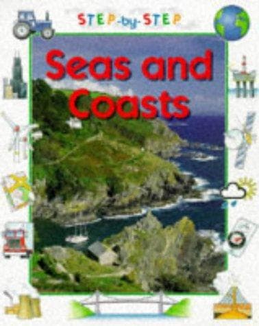 Tapa de Sea and Coasts