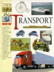 Tapa de Transport (Then and Now)