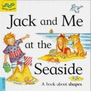 Tapa de Jack and Me at the Seaside (Early Worms)