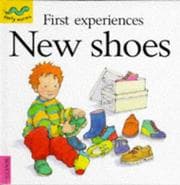 Tapa de New Shoes (Early Worms)