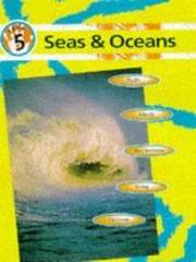 Tapa de Seas and Oceans