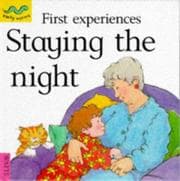 Tapa de Staying the Night (Early Worms)