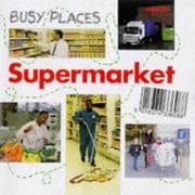 Tapa de Supermarket (Busy Places)