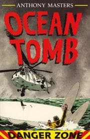Tapa de Ocean Tomb (Danger Zone)