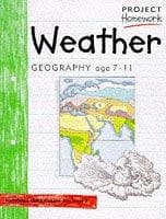 Tapa de Weather