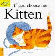 Tapa de Kitten (Early Worms)